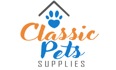 Classic Pet Supplies logo